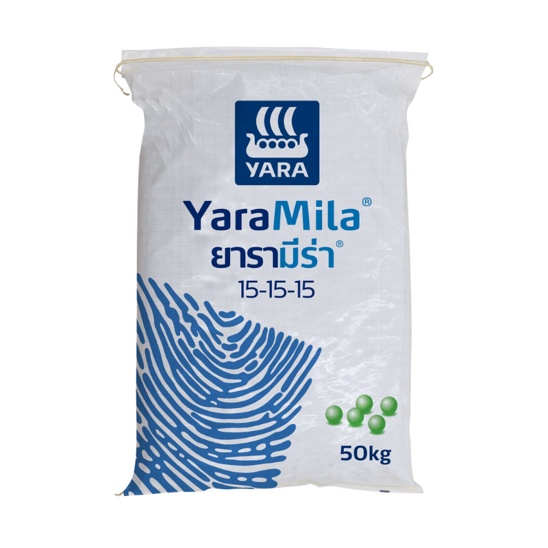 15-15-15 ยารา