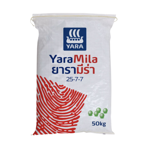 25-7-7 ยารา